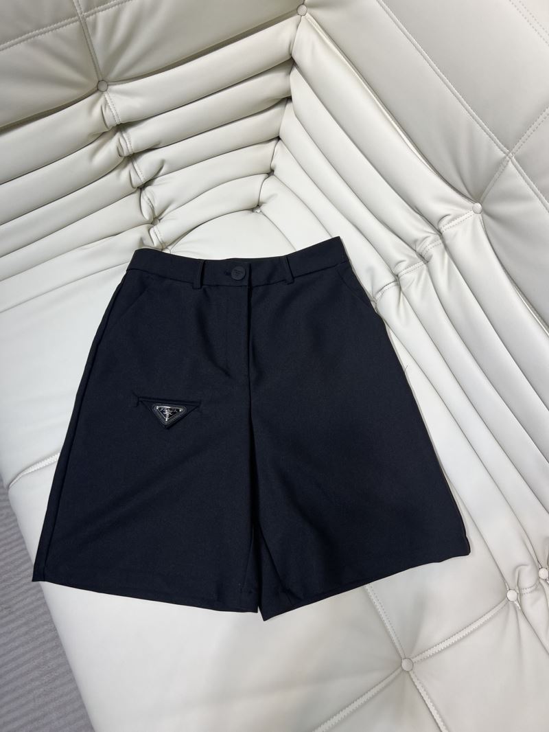 Prada Short Suits